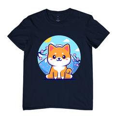 Shiba Inu, paisagem - loja online