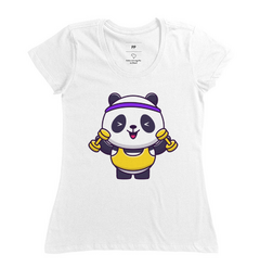 Panda Atleta - comprar online