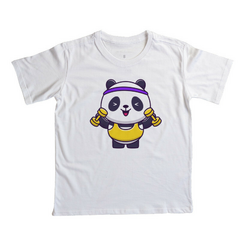 KIDS - Panda Atleta