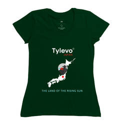 The land of the rising sun - Tylevo Store