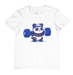 Panda Fit #2 na internet