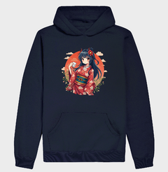 Anime Girl - Tylevo Store