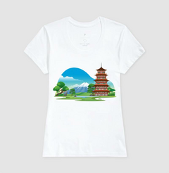 Fuji Pagoda - comprar online