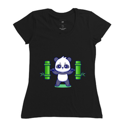 Panda Fit #1 - loja online