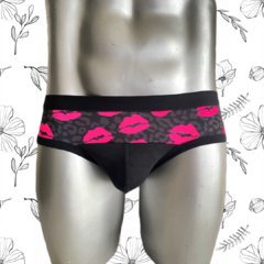 Brief estampado BESITOS