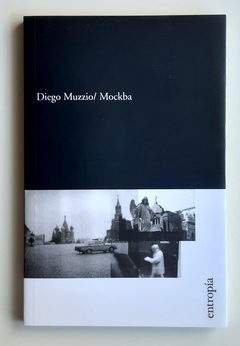 Mockba - Diego Muzzio