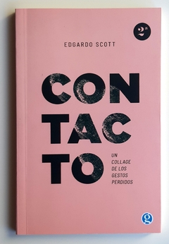 Contacto - Edgardo Scott