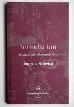 Inundación - Eugenia Almeida