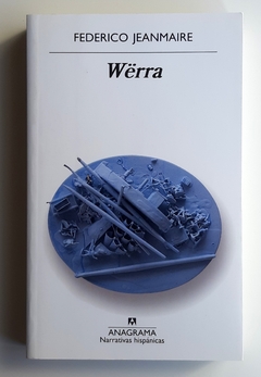 Wërra - Federico Jeanmaire