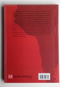 La mujer de mi vida - Elvio E. Gandolfo - comprar online