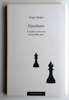 Fianchetto - Hugo Vargas