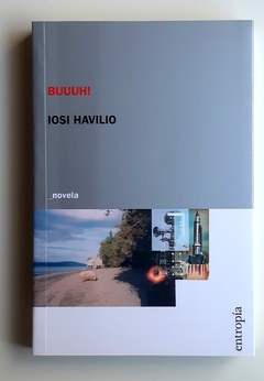 Buuuh! - Iosi Havilio