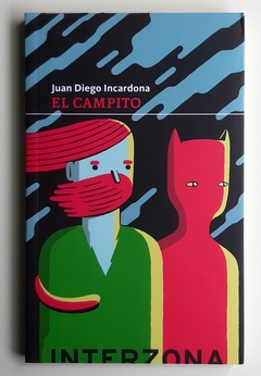 El campito - Juan Diego Incardona