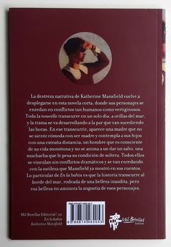 En la bahía - Katherine Mansfield - comprar online