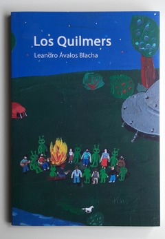 Los Quilmers - Leandro Ávalos Blacha