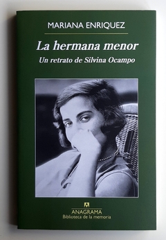 La hermana menor - Mariana Enríquez