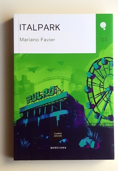 Italpark - Mariano Favier