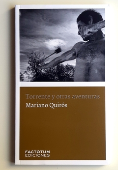 Torrente y otras aventuras - Mariano Quirós