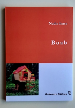 Boab - Nadia Isasa