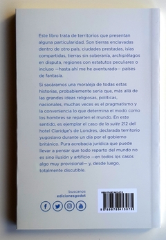 Rarezas geográficas - Olivier Marchon - comprar online