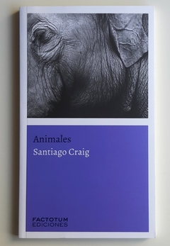 Animales - Santiago Craig