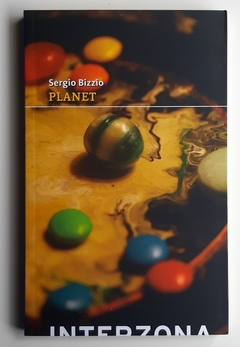 Planet - Sergio Bizzio