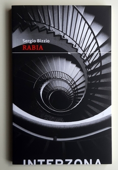 Rabia - Sergio Bizzio