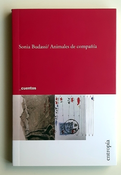 Animales de compañía - Sonia Budassi