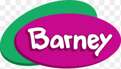 Banner da categoria Barney e seus amigos