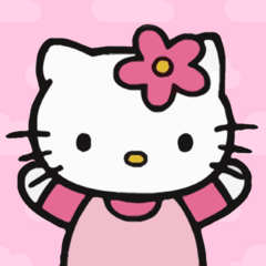 Banner da categoria Hello Kitty