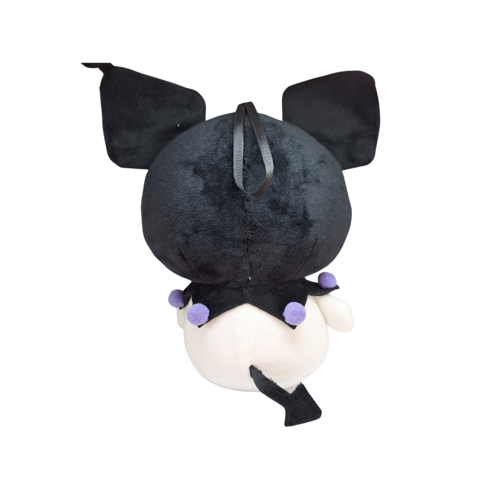 Sanrio Kuromi - Comprar em Pelúcia Geek