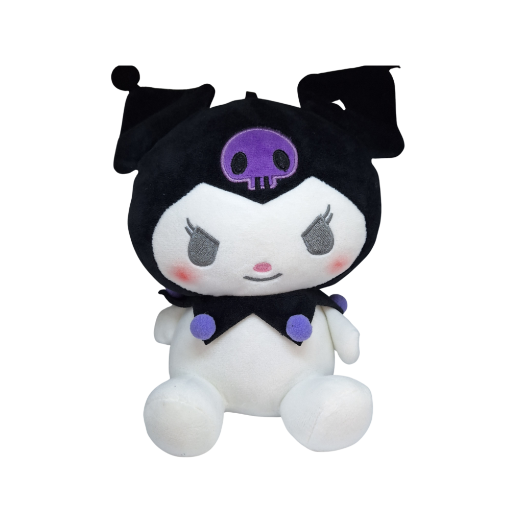 Sanrio Kuromi - Comprar em Pelúcia Geek