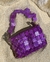 Amethyst Bag