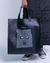 Maxi bag feline balaclava - comprar online