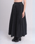 Saia Dark Pleat - comprar online