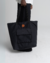 Bag Confy Black - BRUNO OLLY