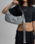 Micro Bag Silver - comprar online