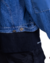 Jaqueta jeans Style - loja online