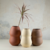 Vaso Recôncavo Terracota # 02 - comprar online