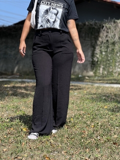 Calça Dunas Preta - comprar online