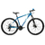 Bike Trinx M100 MAX 17 Azul