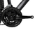 Bike Trinx M100 MAX 19 Vermelha - comprar online