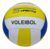 Bola De Vôlei Tamanho Oficial N5 Voleibol Praia Quadra