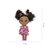 Boneca Juju Mommy Mamãe E Filhinha Negra Com Acessórios de Beleza Brinquedo Infantil - Top Ofertas Online - Produtos Essenciais e Inovadores