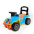 Carrinho de Brinquedo Jip Jip Infantil Empurrador Colorido - comprar online