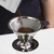 Coador De Café em Aço Inox Qualidade Premium Pour Over Pequeno - Não Precisa De Filtro! - comprar online