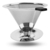 Coador De Café em Aço Inox Qualidade Premium Pour Over Pequeno - Não Precisa De Filtro! - Top Ofertas Online - Produtos Essenciais e Inovadores