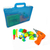 Kit Ferramenta Infantil Parafusadeira De Brinquedo De Montar - comprar online