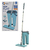 Rodo Flat Mop E Balde Lava E Seca Profissional Com 2 Refil na internet