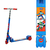 Patinete Infantil Hero Squad com 3 Rodas que Acendem com o Movimento - comprar online